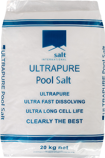 Swimming Pool Salt